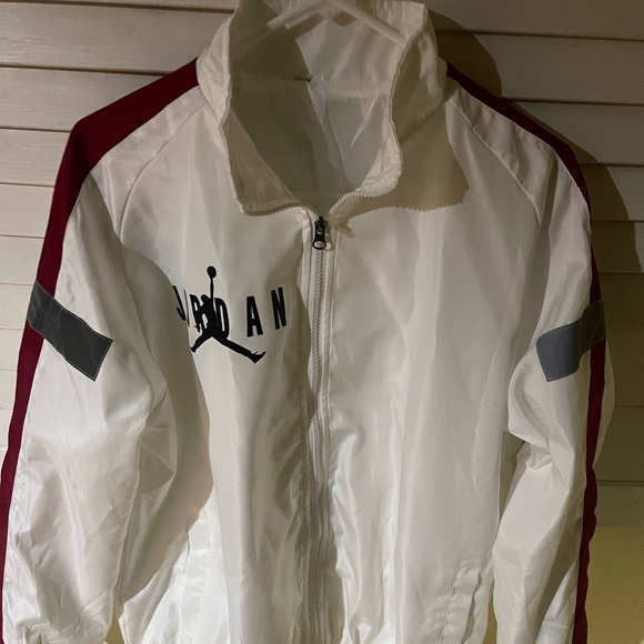 Jordan jacket - Picture 3 of 6